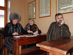 Приходское собрание. Увеличить изображение. Размер файла: 470,89 Kb [800X600]