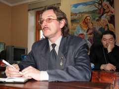 Приходское собрание. Увеличить изображение. Размер файла: 375,02 Kb [800X600]