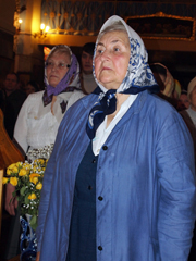 Празднование Введения Пресвятой Богородицы. Увеличить изображение. Размер файла: 208,66 Kb [600X800]