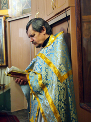 Празднование Введения Пресвятой Богородицы. Увеличить изображение. Размер файла: 256,06 Kb [600X800]