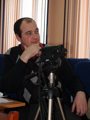 Семинар для социальных работников. Увеличить изображение. Размер файла: 328,28 Kb [600X800]