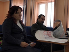 Семинар для социальных работников. Увеличить изображение. Размер файла: 345,29 Kb [800X600]