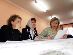 Семинар для социальных работников. Увеличить изображение. Размер файла: 283,49 Kb [800X600]