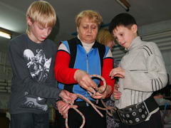 Быстрее, выше, сильнее! Увеличить изображение. Размер файла: 426,72 Kb [800X600]