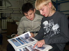 Быстрее, выше, сильнее! Увеличить изображение. Размер файла: 382,35 Kb [800X600]