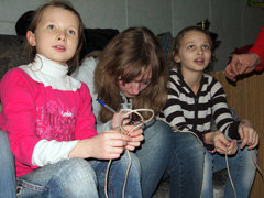 Быстрее, выше, сильнее! Увеличить изображение. Размер файла: 439,56 Kb [800X600]