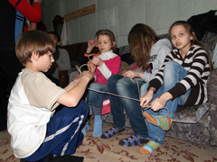 Быстрее, выше, сильнее! Увеличить изображение. Размер файла: 443,24 Kb [800X600]