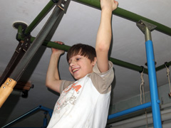 Быстрее, выше, сильнее! Увеличить изображение. Размер файла: 333,75 Kb [800X600]