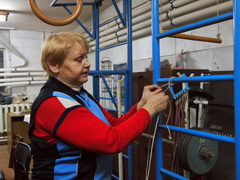 Быстрее, выше, сильнее! Увеличить изображение. Размер файла: 502,38 Kb [800X600]