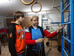 Быстрее, выше, сильнее! Увеличить изображение. Размер файла: 433,12 Kb [800X600]