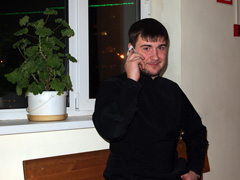 Семинар для социальных работников. Увеличить изображение. Размер файла: 345,33 Kb [800X600]