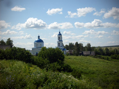 Отдых с пользой для души. Увеличить изображение. Размер файла: 475,44 Kb [800X600]