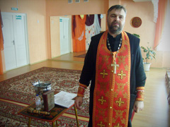 Поездка в детские дома. Увеличить изображение. Размер файла: 251,35 Kb [800X600]