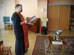 Поездка в детские дома. Увеличить изображение. Размер файла: 236,33 Kb [800X600]