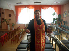 Поездка в детские дома. Увеличить изображение. Размер файла: 219,62 Kb [800X600]