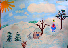 Неизвестный автор. Увеличить изображение. Размер файла: 224,09 Kb [800X562]