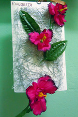 Елизавета, 6 лет. Увеличить изображение. Размер файла: 179,88 Kb [538X800]