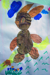 Елизавета, 8 лет. Увеличить изображение. Размер файла: 171,93 Kb [537X800]