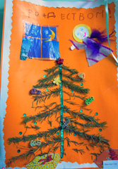 Лукьянов Ярослав, 5 лет. Увеличить изображение. Размер файла: 244,18 Kb [556X800]