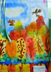 Мартынова София, 6 лет. Увеличить изображение. Размер файла: 192,36 Kb [563X800]