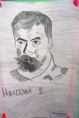 Наумов Питирим, 13 лет. Увеличить изображение. Размер файла: 196,14 Kb [537X800]