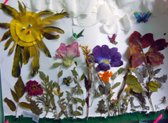 Тактайкина Анна, 6 лет. Увеличить изображение. Размер файла: 219,73 Kb [800X582]