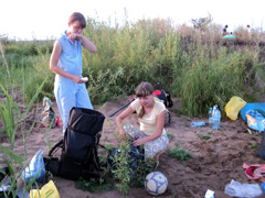 Сплоченные идеей творить и действовать. Увеличить изображение. Размер файла: 516,81 Kb [800X600]