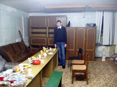 Рождественская встреча молодежи. Увеличить изображение. Размер файла: 80,19 Kb [604X453]