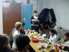 Рождественская встреча молодежи. Увеличить изображение. Размер файла: 85,69 Kb [604X453]