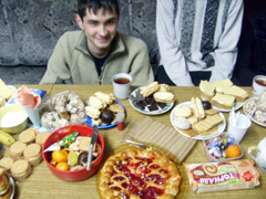 Рождественская встреча молодежи. Увеличить изображение. Размер файла: 104,87 Kb [604X453]