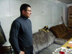 Рождественская встреча молодежи. Увеличить изображение. Размер файла: 64,84 Kb [604X453]