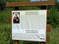 Благодатное купание. Увеличить изображение. Размер файла: 289,64 Kb [800X600]