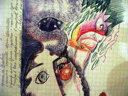 Рисунок Елены Усковой. Увеличить изображение. Размер файла: 602,17 Kb [1200X900]