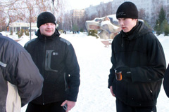 Участие в оздоровительной акции. Увеличить изображение. Размер файла: 171,65 Kb [604X403]