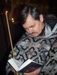 Утреня Великого пятка с чтением двенадцати Страстных Евангелий. Увеличить изображение. Размер файла: 1230,72 Kb [1200X1600]