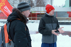 Участие в оздоровительной акции. Увеличить изображение. Размер файла: 192,78 Kb [604X403]