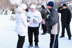 Участие в оздоровительной акции. Увеличить изображение. Размер файла: 209,91 Kb [604X403]