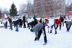 Участие в оздоровительной акции. Увеличить изображение. Размер файла: 229,71 Kb [604X403]