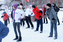 Участие в оздоровительной акции. Увеличить изображение. Размер файла: 230,81 Kb [604X403]