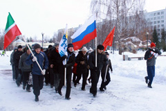 Участие в оздоровительной акции. Увеличить изображение. Размер файла: 214,44 Kb [604X403]