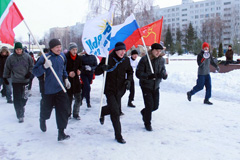 Участие в оздоровительной акции. Увеличить изображение. Размер файла: 218 Kb [604X403]