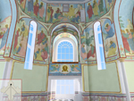 В храме прп. Серафима Саровского начались подготовительные работы к росписи храма. Размер увеличенного изображения: 343,3 Kb [1000X750]