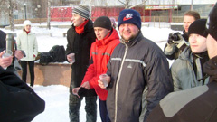 Участие в оздоровительной акции. Увеличить изображение. Размер файла: 197,15 Kb [604X340]