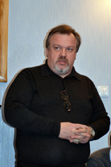 Собрание духовенства Закамского благочиния. Увеличить изображение. Размер файла: 256,77 Kb [773X1200]