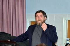 Собрание духовенства Закамского благочиния. Увеличить изображение. Размер файла: 304,08 Kb [1200X806]