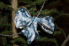 Украшение храма к празднику Рождества Христова. Увеличить изображение. Размер файла: 459,89 Kb [800X536]