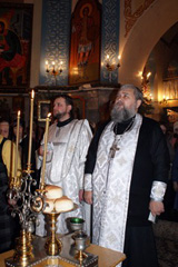 Рождественские богослужения. Увеличить изображение. Размер файла: 956,03 Kb [800X1195]