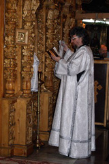 Рождественские богослужения. Увеличить изображение. Размер файла: 1059,97 Kb [800X1195]