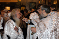 Рождественские богослужения. Увеличить изображение. Размер файла: 522,73 Kb [800X536]