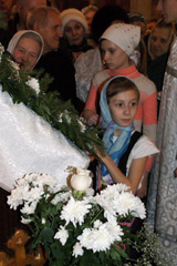 Рождественские богослужения. Увеличить изображение. Размер файла: 1000,7 Kb [800X1195]